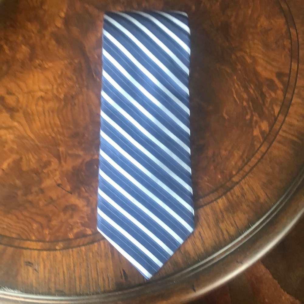 Men’s Calvin Klein Premium Tie